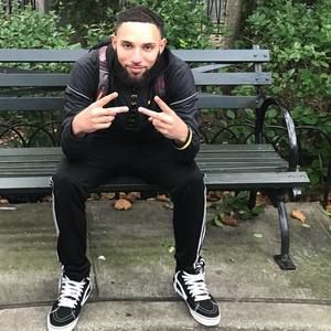 Meet your Posher, Orlando